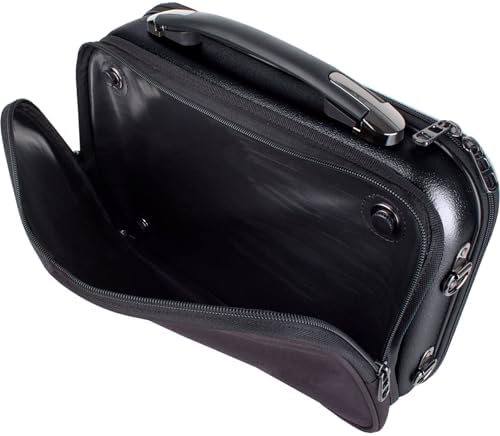 Vue 6 de Protec Etui Pour Clarinette