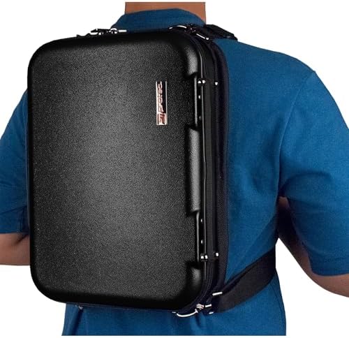 Vue 7 de Protec Etui Pour Clarinette