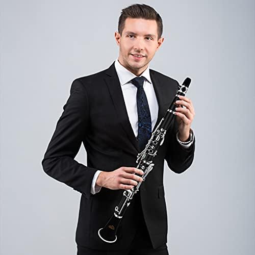 Vue 7 de Eastrock Si Clarinette