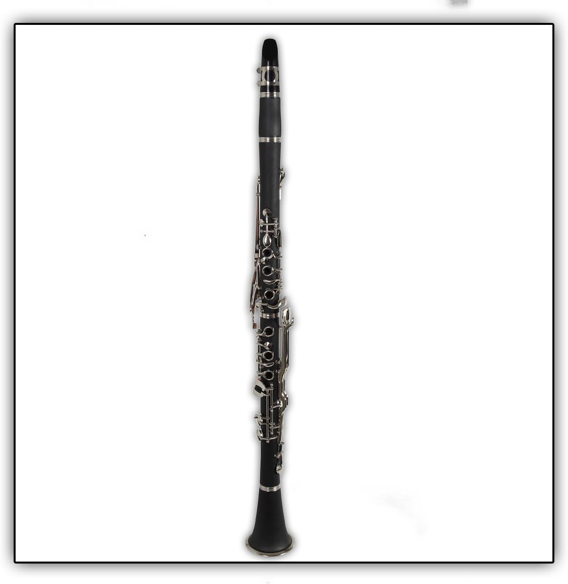 Tkt Clarinette En Sol