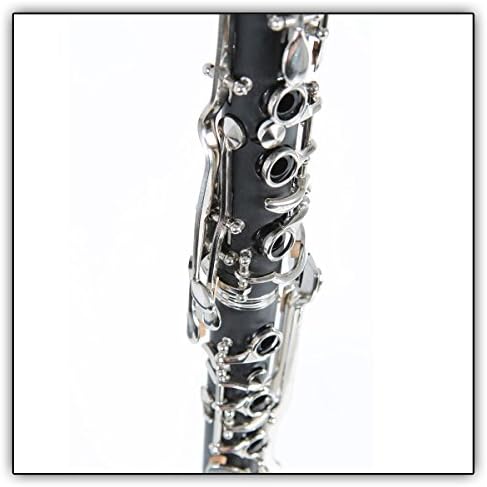 Vue 2 de Tkt Clarinette En Sol