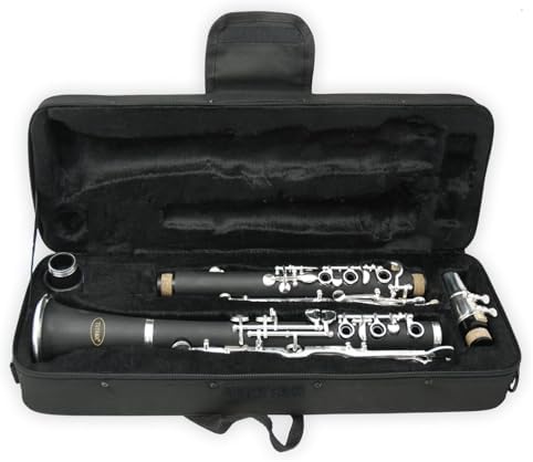 Vue 3 de Tkt Clarinette En Sol