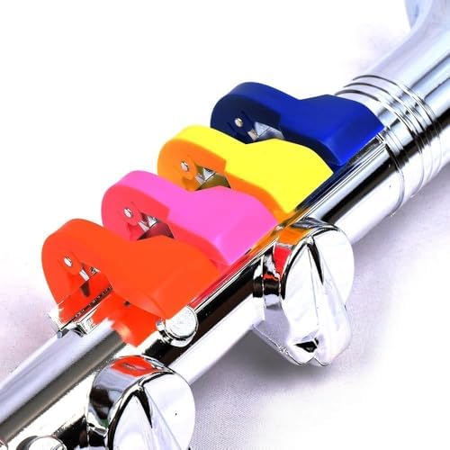 Vue 4 de Bontempi Clarinette