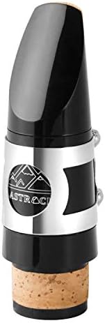 Vue 2 de Eastrock Clarinette Si