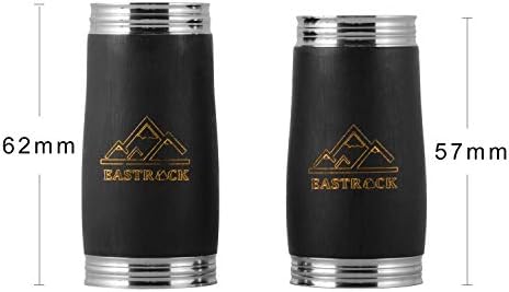 Vue 3 de Eastrock Clarinette Si