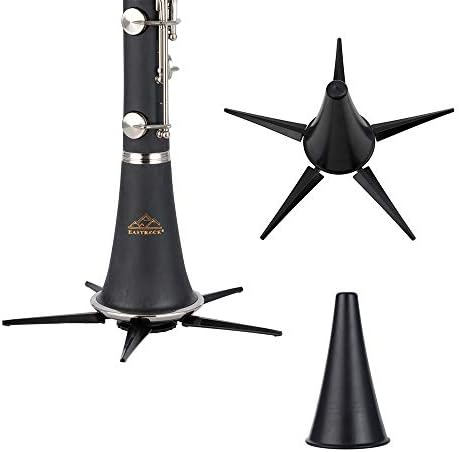 Vue 7 de Eastrock Clarinette Si