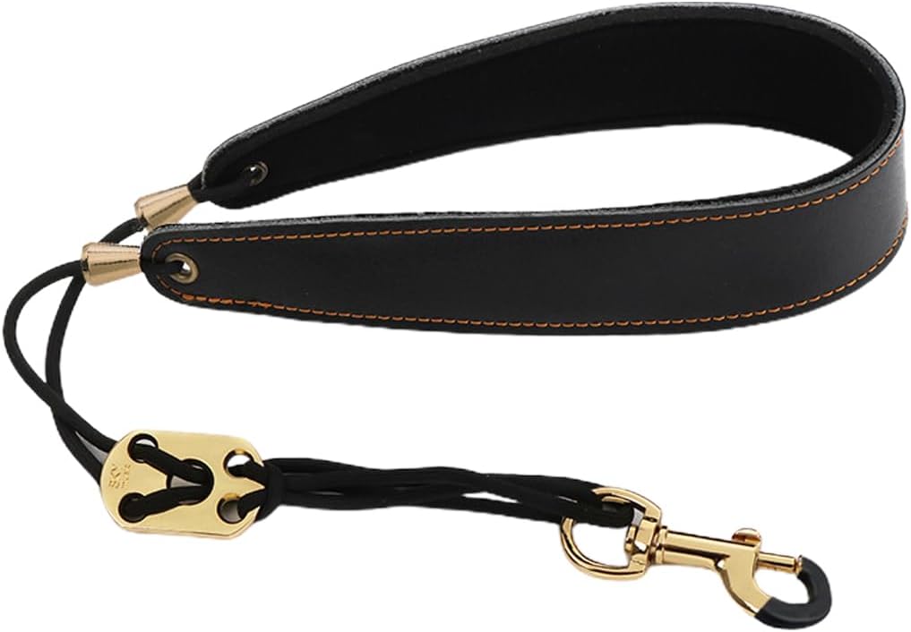 Saxophone Alto Noir Harnais