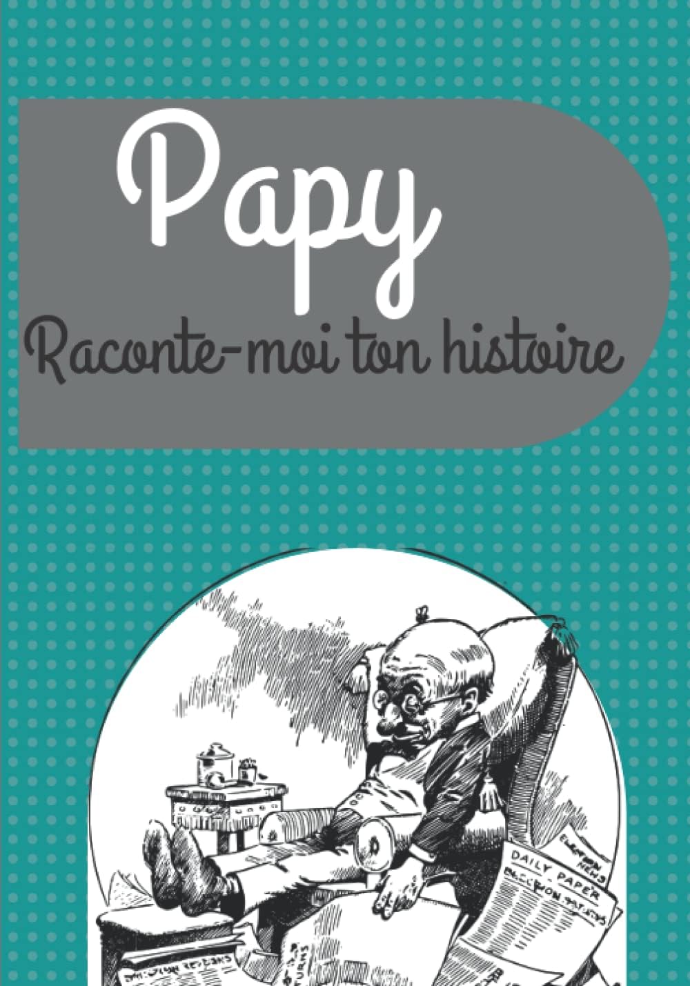 Vue 6 de Le Grand Livre De