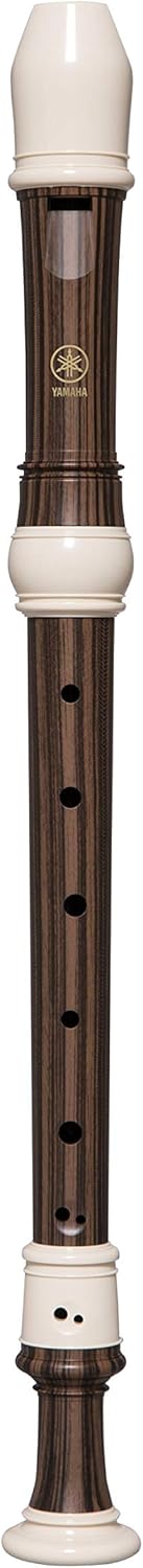 Yamaha Yrab Flute
