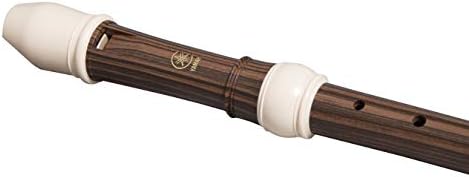 Vue 4 de Yamaha Yrab Flute