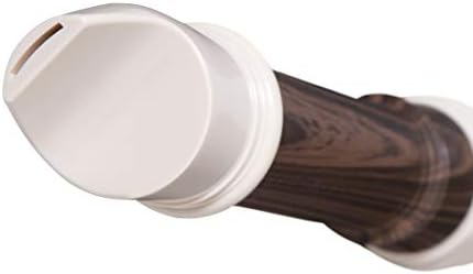 Vue 5 de Yamaha Yrab Flute