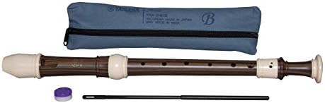 Vue 6 de Yamaha Yrab Flute