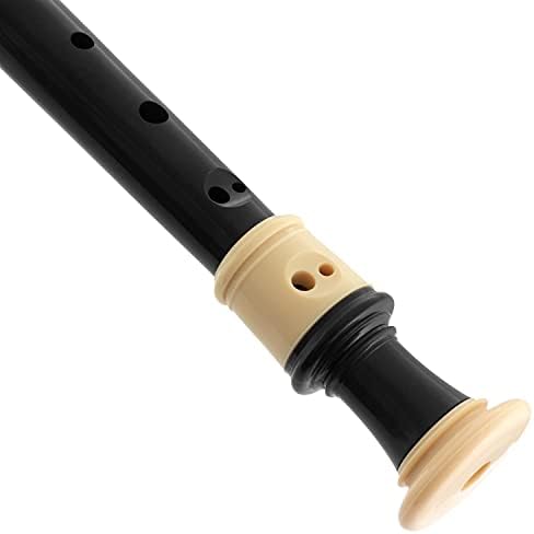 Vue 3 de Wr Flute Bec