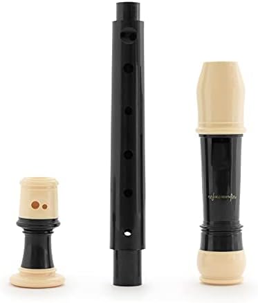 Vue 4 de Wr Flute Bec