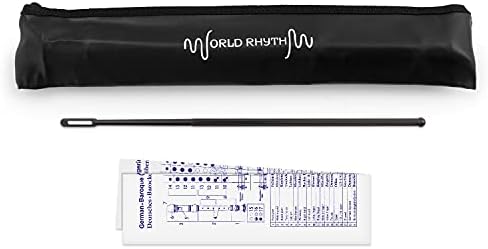 Vue 5 de Wr Flute Bec