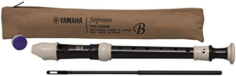 Vue 4 de Yamaha Yrsbiii Flute