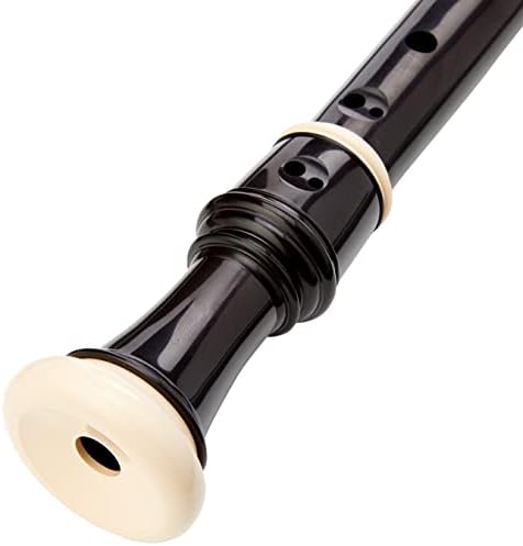 Vue 4 de Aulos Flute Bec