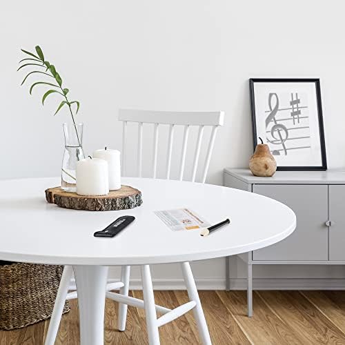 Vue 2 de Flute Garklein Classic Cantabile