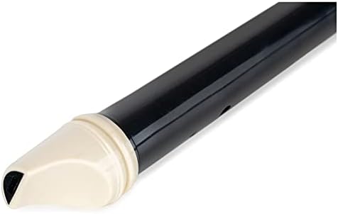 Vue 4 de Flute Garklein Classic Cantabile