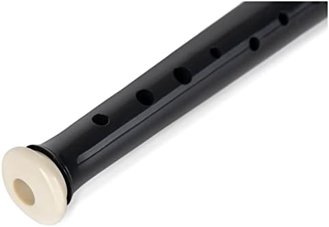 Vue 5 de Flute Garklein Classic Cantabile