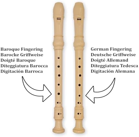 Vue 6 de Tfsb Flute Bec