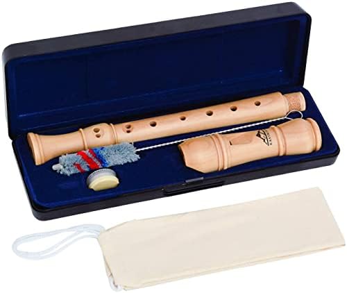 Vue 4 de Eastrock Flutes Bec