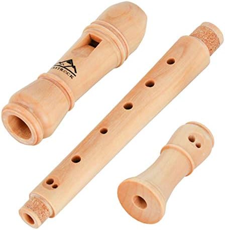 Vue 5 de Eastrock Flutes Bec