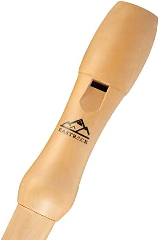 Vue 6 de Eastrock Flutes Bec