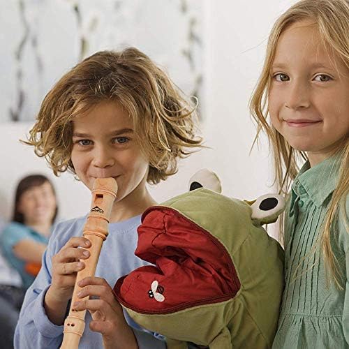 Vue 7 de Eastrock Flutes Bec