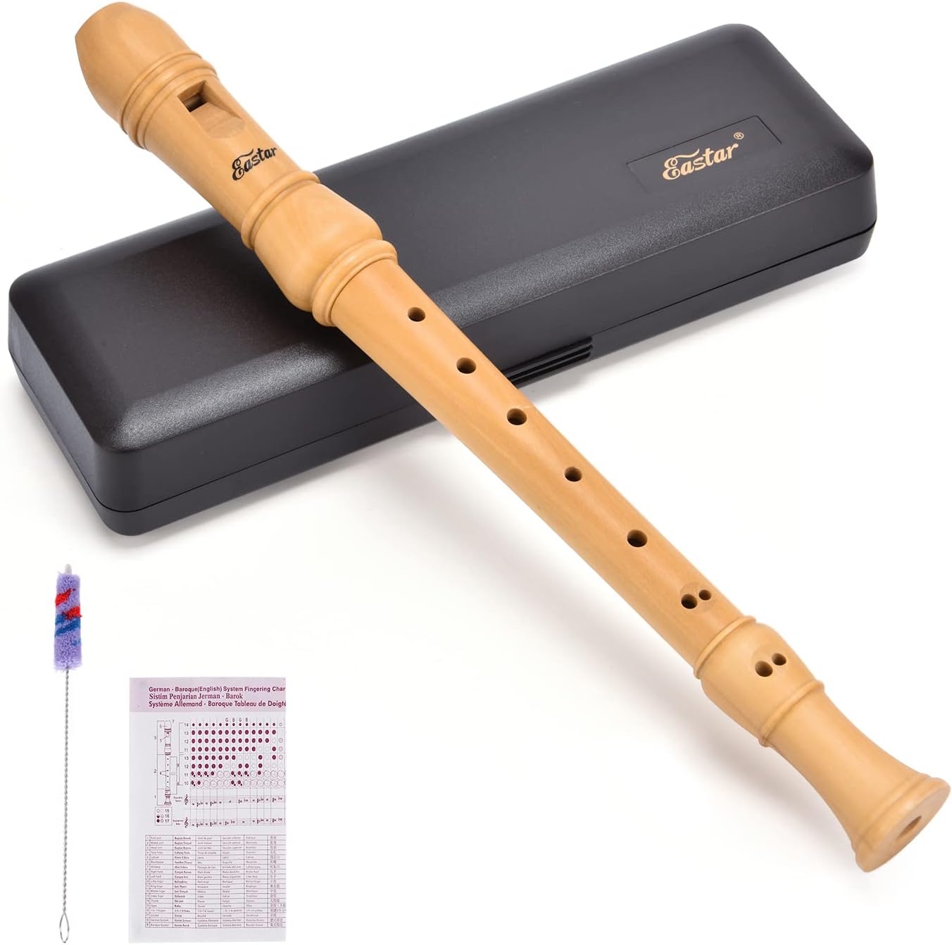 Eastar Flute Bec