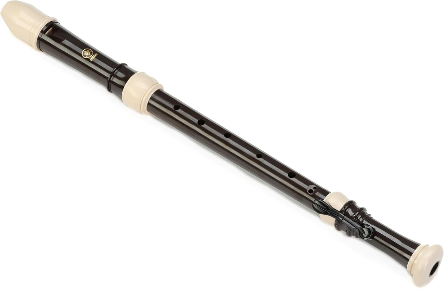 Yamaha Flute Bec
