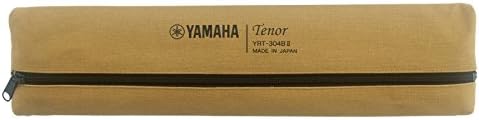 Vue 2 de Yamaha Yrtbii Flute