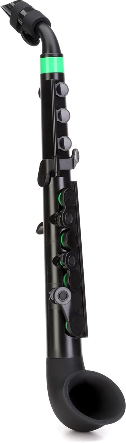 Nuvo Njbgn Jsax Saxophone
