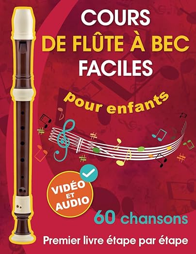 Cours De Flute