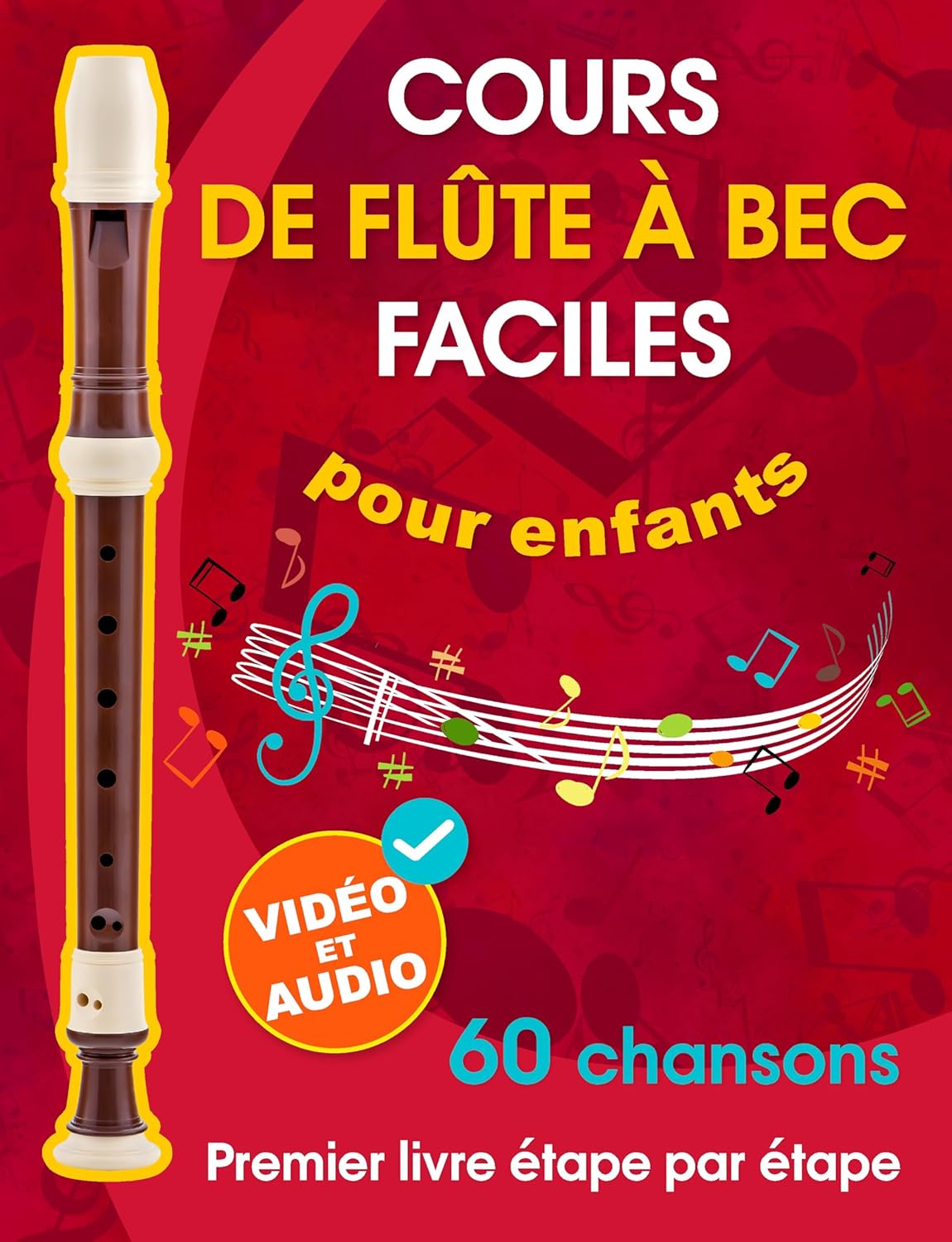 Vue 6 de Cours De Flute