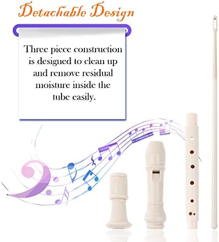 Vue 4 de Flute Enfant Flute