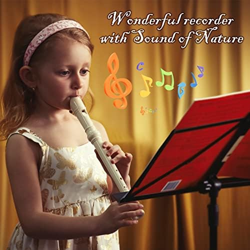 Vue 6 de Flute Enfant Flute