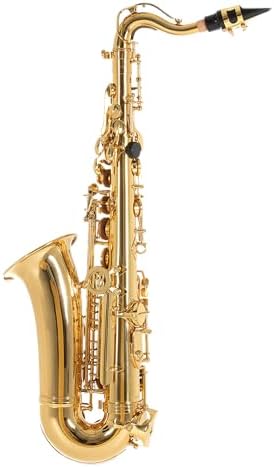 Vue 2 de Roy Benson As Saxophone