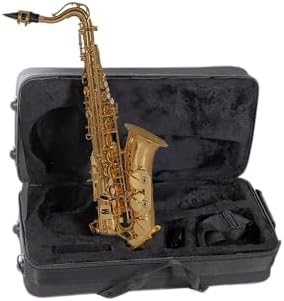 Vue 6 de Roy Benson As Saxophone