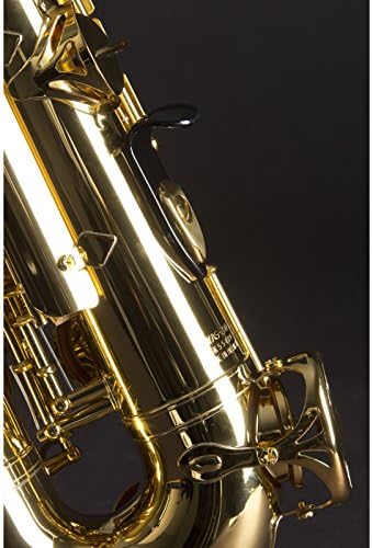 Vue 2 de Yamaha Yas Saxophone Alto