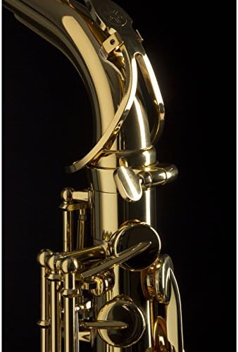 Vue 3 de Yamaha Yas Saxophone Alto