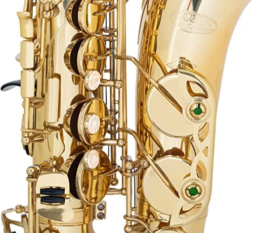 Vue 5 de Classic Cantabile As Eb