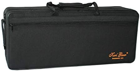 Vue 6 de Saxophone Tenor Antique Bronze