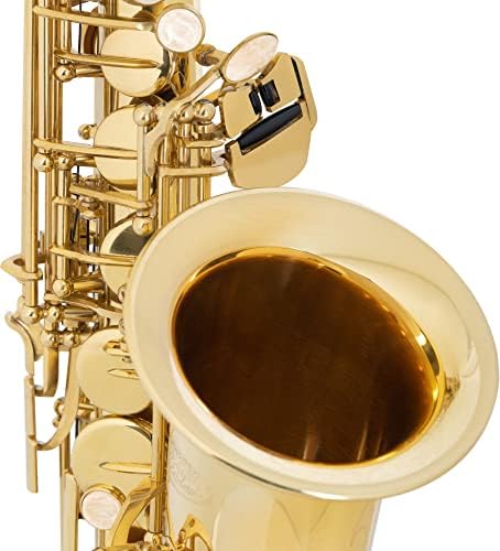 Vue 6 de Classic Cantabile As Eb