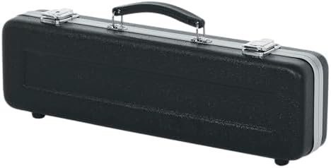 Vue 3 de Etui Abs Deluxe Pour