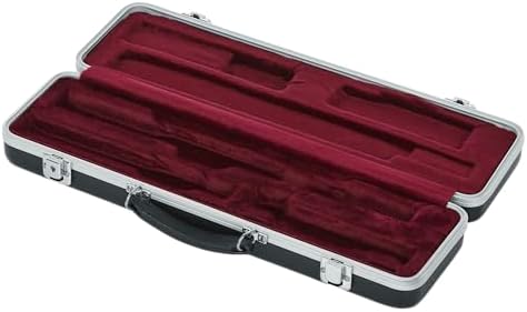 Vue 4 de Etui Abs Deluxe Pour