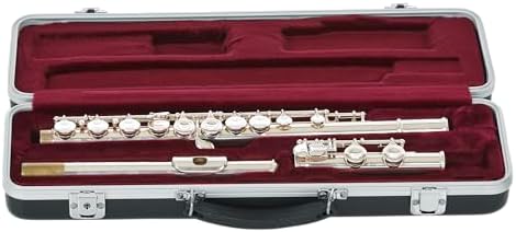 Vue 6 de Etui Abs Deluxe Pour