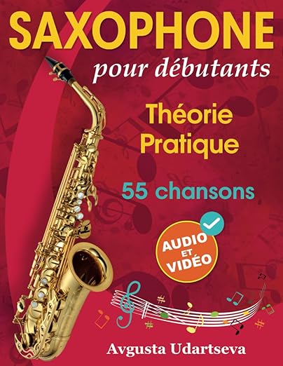 Saxophone Pour Debutants Theorie