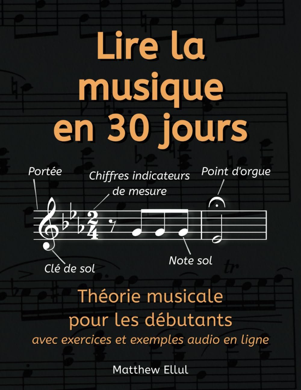 Vue 6 de Saxophone Pour Debutants Theorie