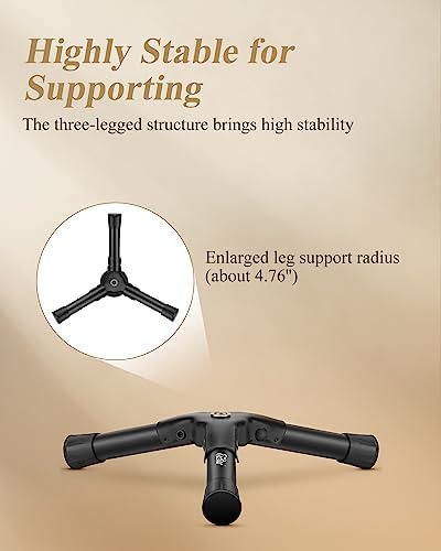 Vue 3 de Eastar Est Portable Flute